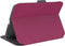 Speck Balance Folio Case Apple iPad Mini 6 (2021) Very Berry - Rood - with Microban
