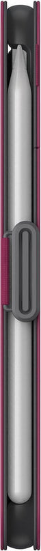 Speck Balance Folio Case Apple iPad Mini 6 (2021) Very Berry - Rood - with Microban