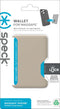 Speck ClickLock Wallet for MagSafe Pale Oak