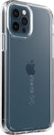 Speck GemShell Apple iPhone 12 / 12 Pro Clear