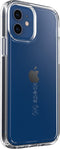 Speck GemShell Apple iPhone 12 / 12 Pro Clear