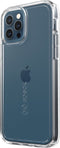 Speck GemShell Apple iPhone 12 / 12 Pro Clear