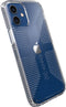 Speck GemShell Grip Apple iPhone 12 Mini Clear