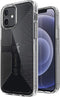 Speck GemShell Grip Apple iPhone 12 Mini Clear