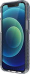 Speck GemShell Grip Apple iPhone 12 Mini Clear