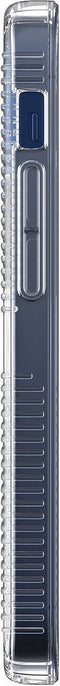 Speck GemShell Grip Apple iPhone 12 Mini Clear