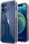 Speck GemShell Grip Apple iPhone 12 Mini Clear