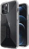 Speck GemShell Grip Apple iPhone 12 Pro Max Clear