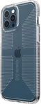Speck GemShell Grip Apple iPhone 12 Pro Max Clear