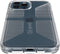 Speck GemShell Grip Apple iPhone 12 Pro Max Clear