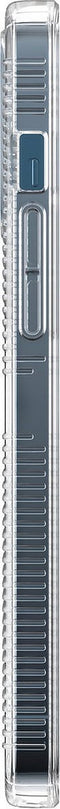Speck GemShell Grip Apple iPhone 12 Pro Max Clear
