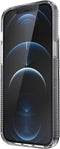 Speck GemShell Grip Apple iPhone 12 Pro Max Clear