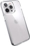 Speck - GemShell iPhone 13 Pro Max / 12 Pro Max Hoesje - transparant