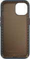 Speck hoesje geschikt voor Apple iPhone 14/13 Apple iPhone 16e - Slank - Ultieme Bescherming - Luxe Soft-touch Afwerking - Valbescherming gecertificeerd tot 4 meter - Microban Antibacterieel - Presidio2 Pro lijn - Grijs