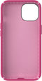 Speck hoesje geschikt voor Apple iPhone 14/13 Apple iPhone 16e - Slank - Ultieme Bescherming - Luxe Soft-touch Afwerking - Valbescherming gecertificeerd tot 4 meter - Microban Antibacterieel - Presidio2 Pro lijn - Roze
