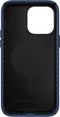 Speck hoesje geschikt voor Apple iPhone 14 Pro Max - Slank - MagSafe - Ultieme Bescherming - Luxe Soft-touch Afwerking - Valbescherming gecertificeerd tot 4 meter - Microban Antibacterieel - Presidio2 Pro lijn -Blauw