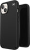 Speck hoesje geschikt voor Apple iPhone 14 - Slank - Ultieme Bescherming - Luxe Soft-touch Afwerking - Valbescherming gecertificeerd tot 4 meter - Microban Antibacterieel - Presidio2 Pro lijn - Zwart