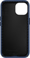 Speck hoesje geschikt voor Apple iPhone 14 - Slank - Ultieme Bescherming - Luxe Soft-touch Afwerking - Valbescherming gecertificeerd tot 4 meter - Microban Antibacterieel - Presidio2 Pro lijn - Blauw