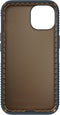 Speck hoesje geschikt voor Apple iPhone 14 - Ultieme Bescherming en Grip - Luxe Soft-touch Afwerking - Valbescherming gecertificeerd tot 4 meter - Microban Antibacterieel - Presidio2 Grip lijn - Grijs