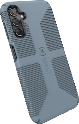 Speck Impact Hero geschikt voor Grip Samsung Galaxy A14 5G (2023) - Groen Mist geschikt voor