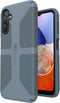Speck Impact Hero geschikt voor Grip Samsung Galaxy A14 5G (2023) - Groen Mist geschikt voor