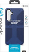 Speck Impact Hero geschikt voor Grip Samsung Galaxy A35 - Blauw