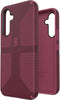 Speck Impact Hero geschikt voor Grip Samsung Galaxy A54 5G (2023) Rusty - Rood