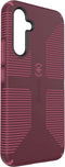 Speck Impact Hero geschikt voor Grip Samsung Galaxy A54 5G (2023) Rusty - Rood