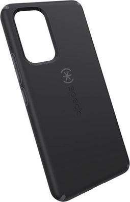 Speck Impact Hero geschikt voor Samsung Galaxy A53 5G (2022) - Zwart