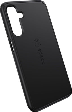 Speck Impact Hero geschikt voor Slim Samsung Galaxy A25 5G - Zwart