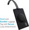 Speck Luggage Tag Pro Apple AirTag