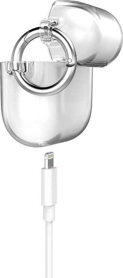 Speck Presidio Clear Apple Airpods (3rd gen) Clear