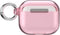 Speck Presidio Clear - Geschikt voor Apple Airpods 3 (3rd gen) - Icy Pink