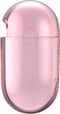 Speck Presidio Clear - Geschikt voor Apple Airpods 3 (3rd gen) - Icy Pink
