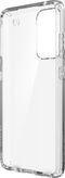 Speck Presidio Exotech Samsung Galaxy A52 4G/5G/A52s 5G (2021) Clear - with Microban