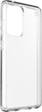 Speck Presidio Exotech Samsung Galaxy A52 4G/5G/A52s 5G (2021) Clear - with Microban