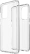 Speck Presidio Exotech Samsung Galaxy A52 4G/5G/A52s 5G (2021) Clear - with Microban