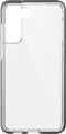 Speck Presidio Exotech Samsung Galaxy S21 FE Clear - with Microban