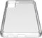 Speck Presidio Exotech Samsung Galaxy S21 FE Clear - with Microban