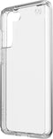 Speck Presidio Exotech Samsung Galaxy S21 FE Clear - with Microban