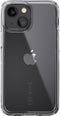 Speck Presidio Gemshell Clear + Shieldview Bundle Apple iPhone 13 - with Microban