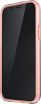 Speck Presidio Perfect Clear Apple iPhone 12/12 Pro Clear/Rosy Pink - with Microban