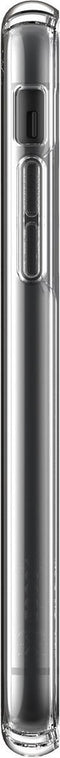 Speck Presidio Perfect Clear Apple iPhone XR Clear - with Microban