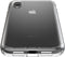 Speck Presidio Perfect Clear Apple iPhone XR Clear - with Microban