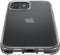 Speck Presidio Perfect Clear geschikt voor Apple iPhone 12/12 Pro Clear - with Microban
