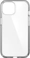 Speck Presidio Perfect Clear geschikt voor Apple iPhone 16e/15/14/13 Clear - with Microban
