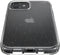 Speck Presidio Perfect Clear Glitter Apple iPhone 12/12 Pro Clear/Gold - with Microban