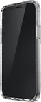 Speck Presidio Perfect Clear Glitter Apple iPhone 12/12 Pro Clear/Gold - with Microban