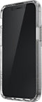 Speck Presidio Perfect Clear Glitter Apple iPhone 12 Mini Clear/Gold - with Microban