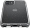 Speck Presidio Perfect Clear Glitter Apple iPhone 12 Mini Clear/Gold - with Microban